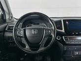 Thumbnail of 2016 White Diamond Pearl Honda Pilot