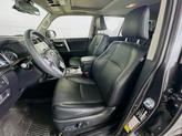 Thumbnail of 2021 Magnetic Gray Metallic Toyota 4Runner