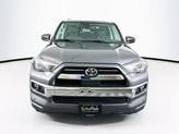 Thumbnail of 2021 Magnetic Gray Metallic Toyota 4Runner
