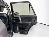 Thumbnail of 2021 Magnetic Gray Metallic Toyota 4Runner