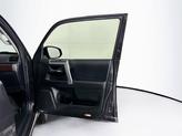 Thumbnail of 2021 Magnetic Gray Metallic Toyota 4Runner