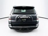 Thumbnail of 2021 Magnetic Gray Metallic Toyota 4Runner