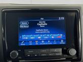 Thumbnail of 2023 Glacier White Nissan Frontier
