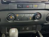 Thumbnail of 2023 Glacier White Nissan Frontier