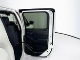Thumbnail of 2023 Glacier White Nissan Frontier