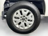 Thumbnail of 2023 Glacier White Nissan Frontier