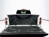 Thumbnail of 2023 Glacier White Nissan Frontier