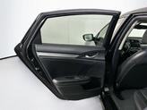 Thumbnail of 2018 Crystal Black Pearl Honda Civic