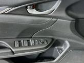 Thumbnail of 2018 Crystal Black Pearl Honda Civic