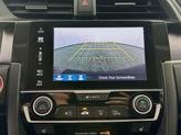 Thumbnail of 2018 Crystal Black Pearl Honda Civic