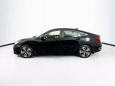 Thumbnail of 2018 Crystal Black Pearl Honda Civic