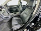 Thumbnail of 2018 Crystal Black Pearl Honda Civic
