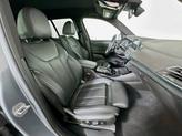 Thumbnail of 2024 Jet Black BMW X3