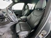 Thumbnail of 2024 Jet Black BMW X3