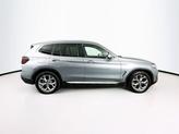 Thumbnail of 2024 Jet Black BMW X3