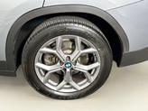 Thumbnail of 2024 Jet Black BMW X3