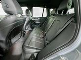 Thumbnail of 2024 Jet Black BMW X3