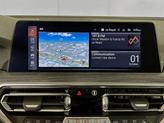 Thumbnail of 2024 Jet Black BMW X3