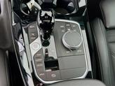 Thumbnail of 2024 Jet Black BMW X3