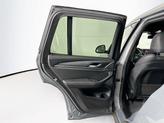 Thumbnail of 2024 Jet Black BMW X3