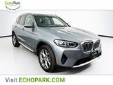 Photo of 2024 Jet Black BMW X3