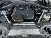 Thumbnail of 2024 Jet Black BMW X3