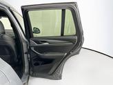 Thumbnail of 2024 Jet Black BMW X3