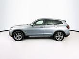 Thumbnail of 2024 Jet Black BMW X3