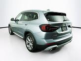 Thumbnail of 2024 Jet Black BMW X3