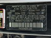 Thumbnail of 2025 Aurora Black Pearl Kia K5