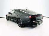 Thumbnail of 2025 Aurora Black Pearl Kia K5