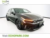 Photo of 2025 Aurora Black Pearl Kia K5