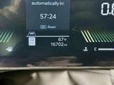 Thumbnail of 2025 Aurora Black Pearl Kia K5