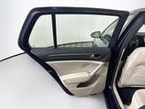 Thumbnail of 2019 Atlantic Blue Metallic Volkswagen e-Golf
