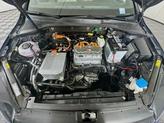 Thumbnail of 2019 Atlantic Blue Metallic Volkswagen e-Golf