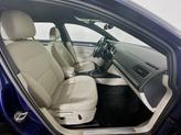 Thumbnail of 2019 Atlantic Blue Metallic Volkswagen e-Golf