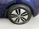 Thumbnail of 2019 Atlantic Blue Metallic Volkswagen e-Golf