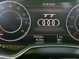Thumbnail of 2018 Ibis White Audi TT