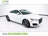 Photo of 2018 Ibis White Audi TT