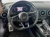 Thumbnail of 2018 Ibis White Audi TT