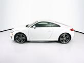 Thumbnail of 2018 Ibis White Audi TT