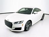 Thumbnail of 2018 Ibis White Audi TT