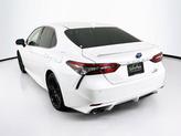Thumbnail of 2023 Wind Chill Pearl Toyota Camry