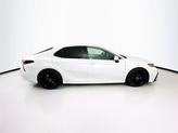 Thumbnail of 2023 Wind Chill Pearl Toyota Camry
