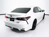 Thumbnail of 2023 Wind Chill Pearl Toyota Camry
