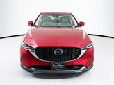 Thumbnail of 2023 Soul Red Crystal Metallic Mazda CX-5