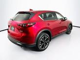 Thumbnail of 2023 Soul Red Crystal Metallic Mazda CX-5