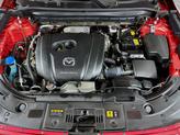 Thumbnail of 2023 Soul Red Crystal Metallic Mazda CX-5
