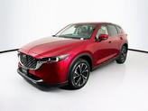 Thumbnail of 2023 Soul Red Crystal Metallic Mazda CX-5