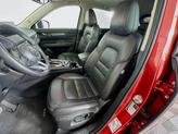 Thumbnail of 2023 Soul Red Crystal Metallic Mazda CX-5